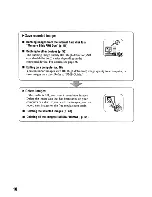 Preview for 44 page of Sony Handycam HDR-SR10 Operating Manual