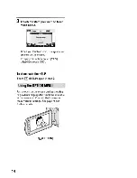 Preview for 48 page of Sony Handycam HDR-SR10 Operating Manual