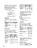 Preview for 52 page of Sony Handycam HDR-SR10 Operating Manual