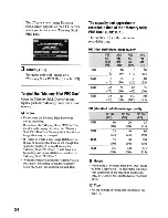 Preview for 58 page of Sony Handycam HDR-SR10 Operating Manual