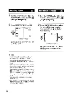 Preview for 64 page of Sony Handycam HDR-SR10 Operating Manual