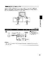 Preview for 75 page of Sony Handycam HDR-SR10 Operating Manual