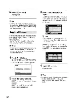 Preview for 86 page of Sony Handycam HDR-SR10 Operating Manual