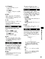 Preview for 101 page of Sony Handycam HDR-SR10 Operating Manual