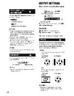 Preview for 108 page of Sony Handycam HDR-SR10 Operating Manual