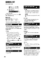 Preview for 110 page of Sony Handycam HDR-SR10 Operating Manual