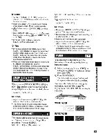 Preview for 117 page of Sony Handycam HDR-SR10 Operating Manual