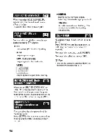 Preview for 118 page of Sony Handycam HDR-SR10 Operating Manual