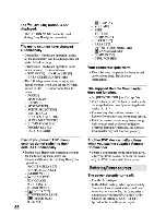 Preview for 120 page of Sony Handycam HDR-SR10 Operating Manual