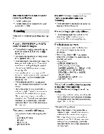 Preview for 122 page of Sony Handycam HDR-SR10 Operating Manual