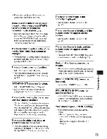 Preview for 123 page of Sony Handycam HDR-SR10 Operating Manual