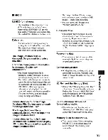 Preview for 129 page of Sony Handycam HDR-SR10 Operating Manual