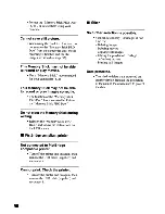 Preview for 130 page of Sony Handycam HDR-SR10 Operating Manual