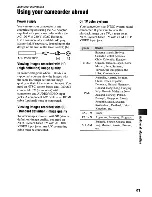 Preview for 131 page of Sony Handycam HDR-SR10 Operating Manual