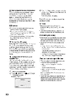 Preview for 138 page of Sony Handycam HDR-SR10 Operating Manual