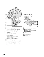 Preview for 144 page of Sony Handycam HDR-SR10 Operating Manual