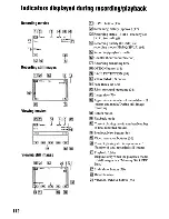 Preview for 146 page of Sony Handycam HDR-SR10 Operating Manual