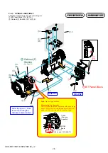 Preview for 28 page of Sony Handycam HDR-SR11E Service Manual