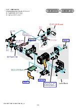 Preview for 32 page of Sony Handycam HDR-SR11E Service Manual