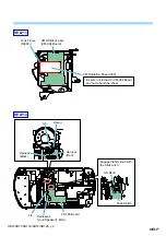 Preview for 43 page of Sony Handycam HDR-SR11E Service Manual