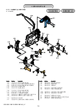 Preview for 89 page of Sony Handycam HDR-SR11E Service Manual