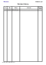 Preview for 110 page of Sony Handycam HDR-SR11E Service Manual