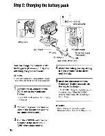 Предварительный просмотр 53 страницы Sony Handycam HDR-SR12 Operating Manual