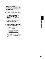 Предварительный просмотр 78 страницы Sony Handycam HDR-SR12 Operating Manual