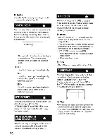 Предварительный просмотр 107 страницы Sony Handycam HDR-SR12 Operating Manual