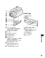 Предварительный просмотр 152 страницы Sony Handycam HDR-SR12 Operating Manual