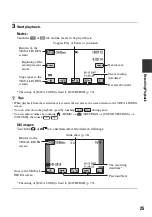 Preview for 25 page of Sony Handycam HDR-SR5E Handbook