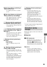 Preview for 93 page of Sony Handycam HDR-SR5E Handbook