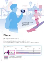 Preview for 16 page of Sony HANDYCAM HDR-TD10 How-To