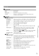 Preview for 51 page of Sony Handycam HDR-TD10E Operating Manual