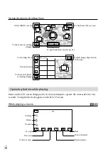 Preview for 38 page of Sony Handycam HDR-TD20V Operating Manual