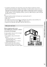 Preview for 125 page of Sony Handycam HDR-TD20V Operating Manual