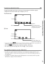 Preview for 131 page of Sony Handycam HDR-TD20V Operating Manual