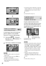 Preview for 134 page of Sony Handycam HDR-TD20V Operating Manual