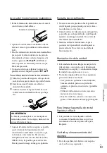 Preview for 179 page of Sony Handycam HDR-TD20V Operating Manual