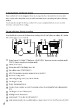 Preview for 28 page of Sony Handycam HDR-TD30 Operating Manual