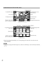 Preview for 34 page of Sony Handycam HDR-TD30 Operating Manual