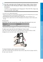 Preview for 19 page of Sony Handycam HDR-TG5E Handbook