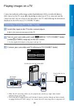 Preview for 43 page of Sony Handycam HDR-TG5E Handbook