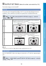 Preview for 92 page of Sony Handycam HDR-TG5E Handbook