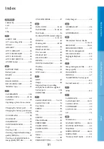 Preview for 121 page of Sony Handycam HDR-TG5E Handbook