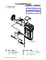 Preview for 62 page of Sony Handycam HDR-TG5E Service Manual