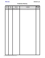 Preview for 85 page of Sony Handycam HDR-TG5E Service Manual