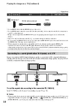 Preview for 50 page of Sony Handycam HDR-UX10E Operating Manual