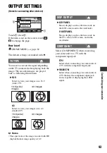 Preview for 93 page of Sony Handycam HDR-UX10E Operating Manual