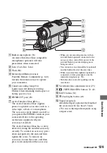 Preview for 139 page of Sony Handycam HDR-UX10E Operating Manual